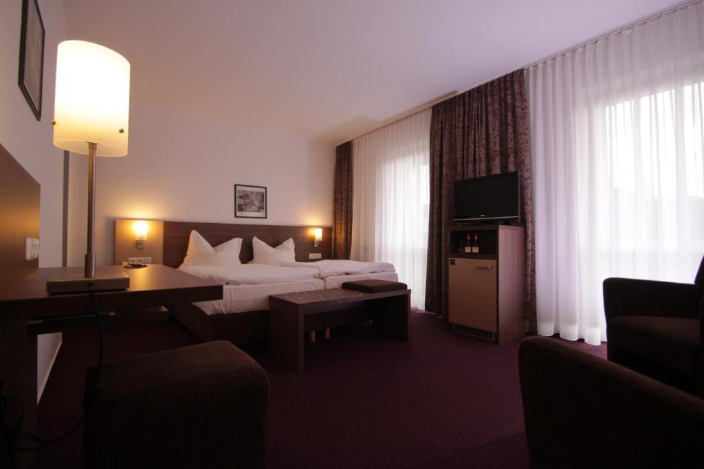 Hotel Buntrock Holzminden Exterior photo