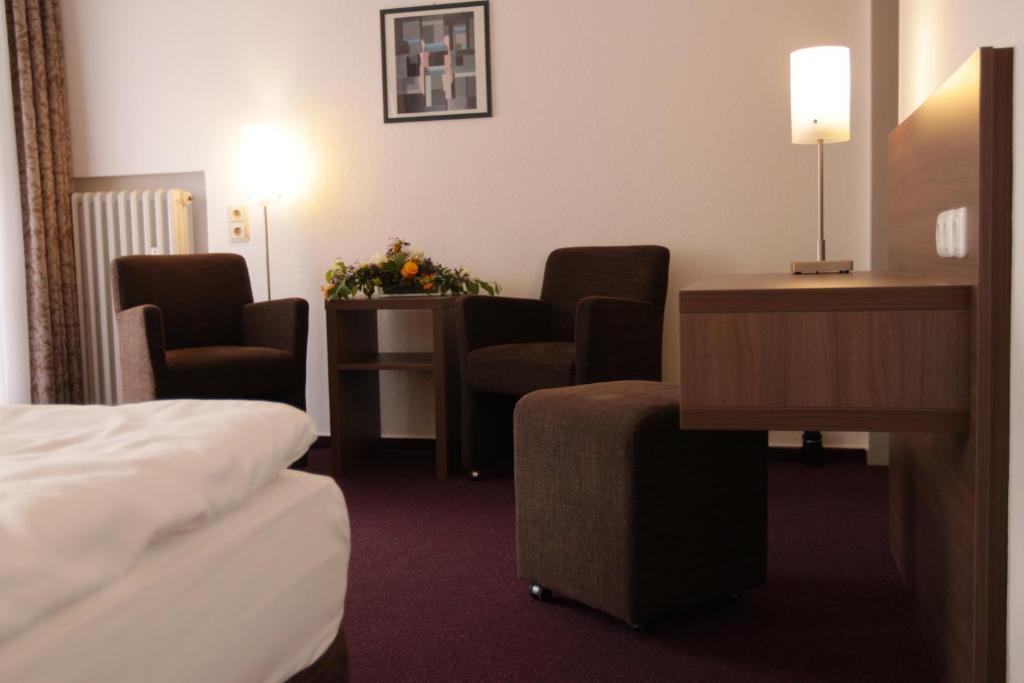 Hotel Buntrock Holzminden Room photo